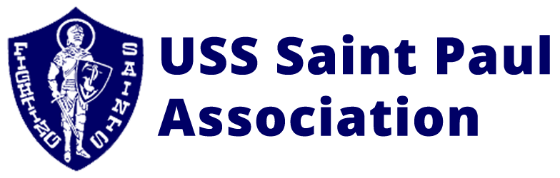 USS Saint Paul Association